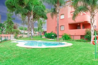 A&N Beach Access Apartment with Pools & Terrace - 2
