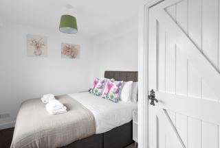Well Coach House by Cliftonvalley Apartments - Bristol - 9