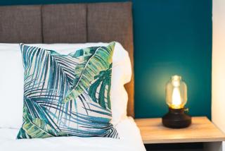Well Coach House by Cliftonvalley Apartments - Bristol - 4