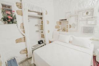 YUKARI SOKAK VİP BUTİK OTEL - Alaçatı - 7