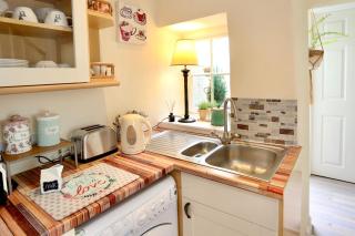 Caboodles Cottage - Crickhowell - 3
