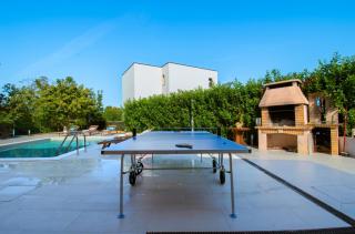Villa Natalia with private pool near the sea - Pula - 3