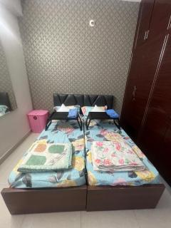 SAI POOJITHA SERVICE APPARTMENT - Gachibowli - 3