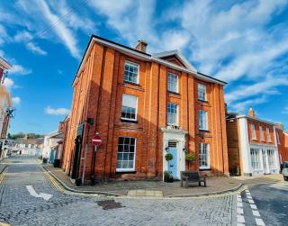 Luxury Georgian House With Sauna Sleeps 19-23 - 0