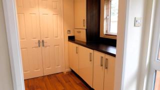 The Lodge, Alder Country Park - 7