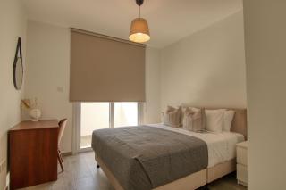 Phaedrus Living Coral Suites Seabreeze - Larnaca - 8