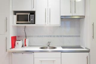 Appartement Petits Champs - Paris - 7