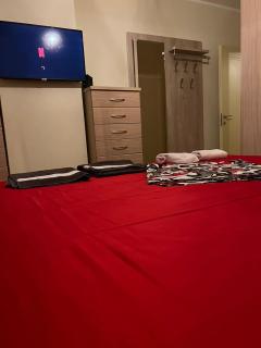 Bedouin Apartment - 6