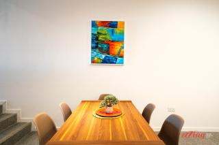 Music, F1 & Fashion Fun in this holiday home - St Paul's Bay - 6