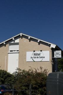 Hotel Val De Saone Lyon Caluire Rillieux - Sathonay-Camp - 9