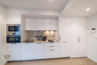 CASTILLA LUXURY A Apartments - 1