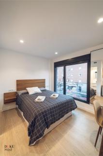 CASTILLA LUXURY A Apartments - Madrid - 5