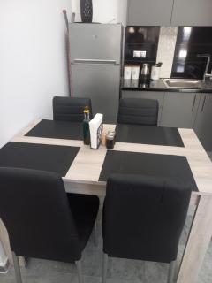 A&N apartments - Kalamata - 3