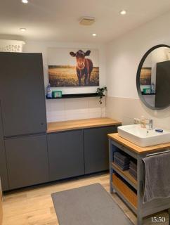 Moarhof Ferienwohnung1 - 7