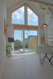 Sodara Tiny House - 9