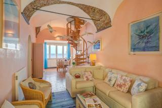 Il Bijou Di Rossella - Beach Front - Happy Rentals - Alassio - 0