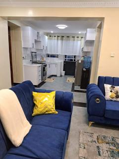 Elysian Homes Nakuru - 3