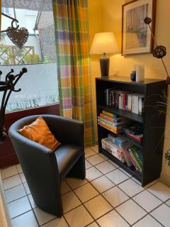 Ferienwohnung Helfenstein - Idar-Oberstein - 8