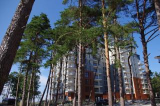 Porta Mare Apartments LuxView II - Dziwnówek - 8