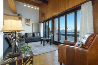 Penthouse 36 Savoleyres - La Tzoumaz - 8