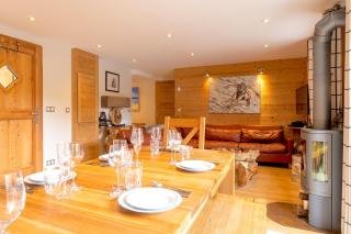 ORTA Chalet - Les Gets - 7