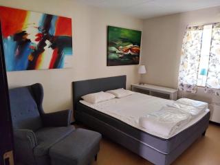 Apartment in Lekvattnet - Torsby - 0