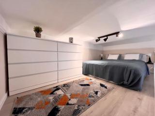 Cute Little Apartment in Downtown Budapest - 8
