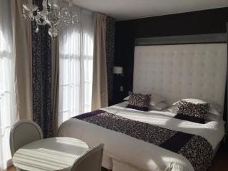 Purobaires Hotel Boutique - 1