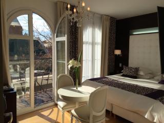 Purobaires Hotel Boutique - Buenos Aires - 9