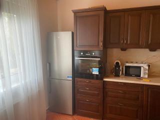 Arsenal sorházi apartman - 3