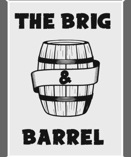 The Brig & Barrel hotel - Buckie - 9