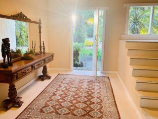 Casa Pé na Areia em Serra Grande - 4