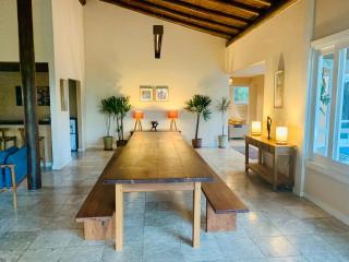 Casa Pé na Areia em Serra Grande - Serra Grande - 7