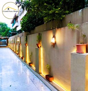 Grand Peace House II - Islamabad - 1