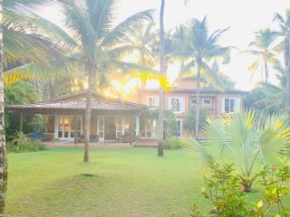 Casa Pé na Areia em Serra Grande - Serra Grande - 0
