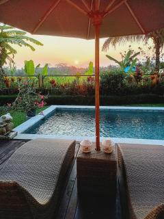Villa Lupayu by BaliSuperHost - Ubud - 2