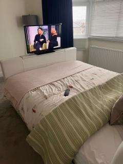 Home from Home Cosy B&B - London - 0