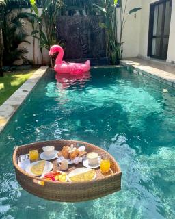 Saga Villas Legacy - Seminyak - 6