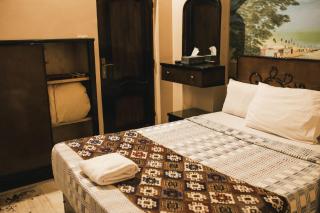 Tuya Hotel - Abu Simbel - 7