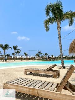 Santa Rosalia lake resort ground floor apartment - Torre-Pacheco - 8