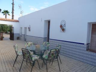 La Casa del Campo de La Matanza - - 2