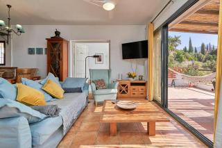 Villa Los Espejos De Frigiliana - Frigiliana - 7