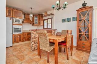 Villa Los Espejos De Frigiliana - Frigiliana - 4