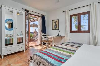 Villa Los Espejos De Frigiliana - Frigiliana - 1