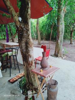 JUNGLE GYM LA UNION Prana fan kubo 2 pax - 2