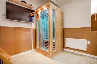 Tiny Duplex with Sauna in the 11 - Paris - 0