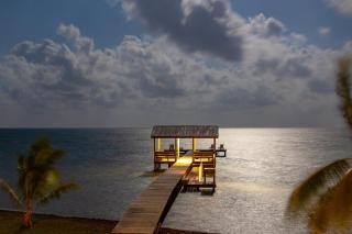 Casa Al Mar, St. George's Caye - Belize - 5