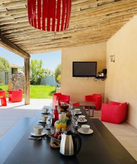 Villa Trinidad - Porto-Vecchio - 3