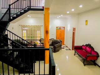 Villa of Green - Galle - 7