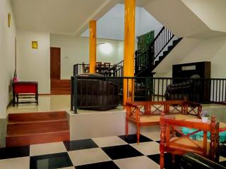 Villa of Green - Galle - 2